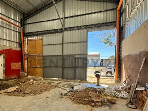 Casa en Alquiler A Estrenar