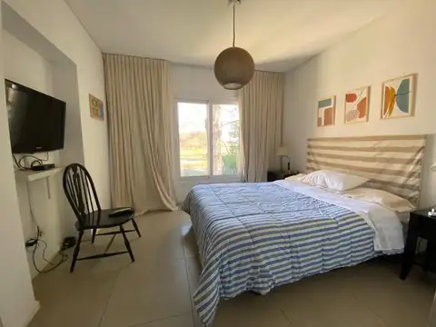 Departamento en Alquiler de 3 ambientes