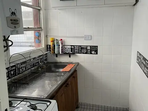 Departamento en Venta al Este