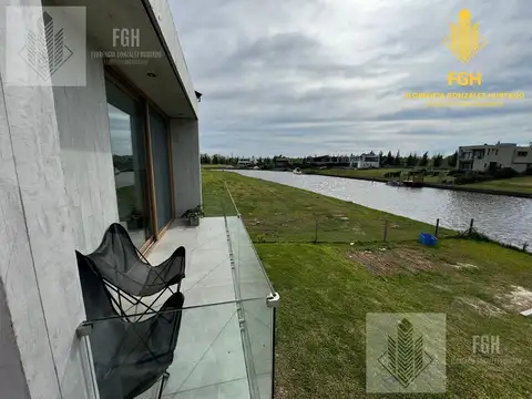 Casa en Venta en El Naudir, USD 630.000