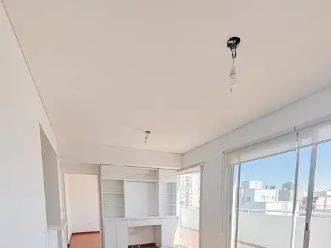 Departamento en Venta Apto profesional