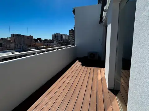 Departamento en Venta en Belgrano, USD 155.000