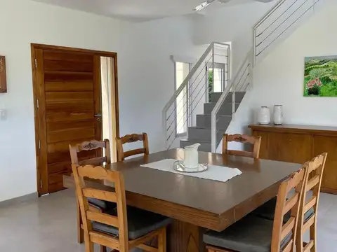 La Florentina - Pueblo de Chacras