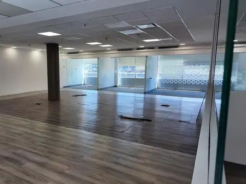 Oficina en Alquiler 15 años