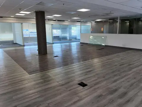 Oficina en Alquiler en Puerto Madero, USD 8.350