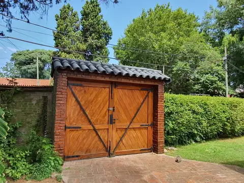 Casa en Venta de 4 dormitorios