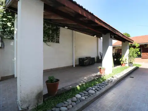 Casa en Venta 50 años