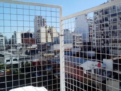 Departamento - ALQUILER_TEMPORAL - Argentina, Capital Federal - Bartolome Mitre 3700