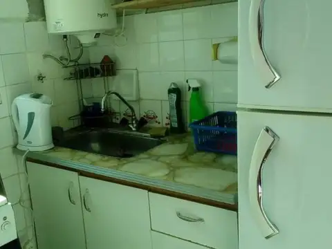 Bartolome Mitre 3700