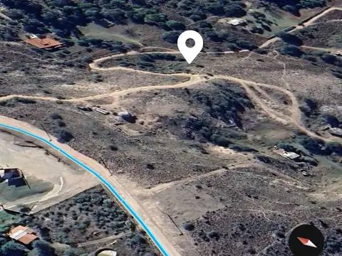 VENTA DE LOTE EN CABALANGO CARLOS PAZ