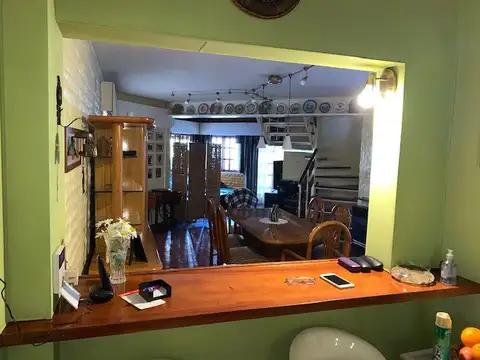 Casa en Venta al Norte