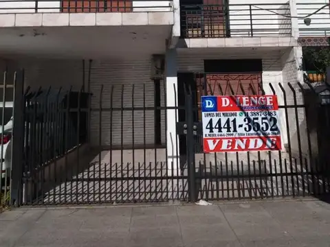 Florencio Varela 100