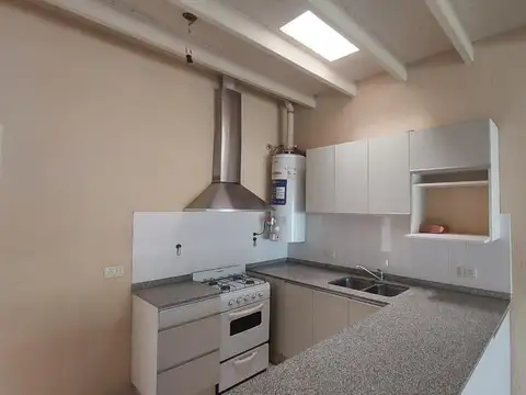 Departamento en Lujan De Cuyo