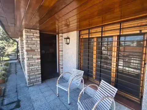 Casa en Venta 55 años