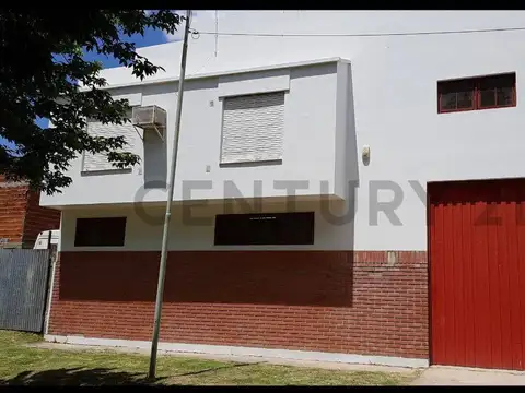 Galpon en Venta en Berisso, USD 150.000