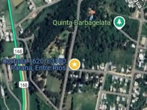 Terreno en Venta de 800,0 m2