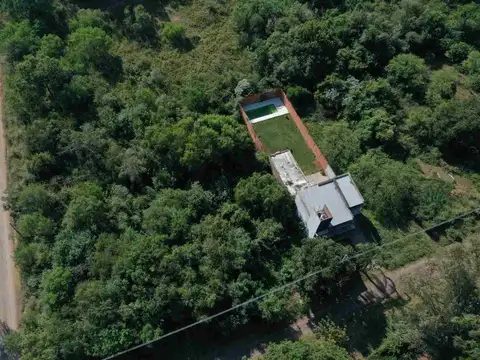 Terreno en Venta de 800,0 m2