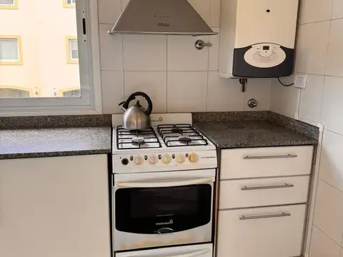 Departamento en Alquiler en Manuel Alberti, USD 1.000