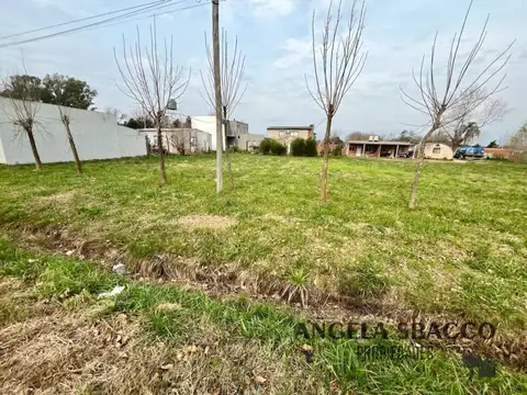 Terreno en Venta de 360,0 m2