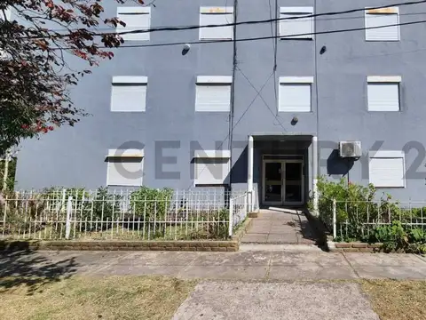 525 bis esquina 12 1700, Piso 3