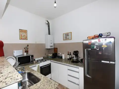 Casa en Venta 35 años