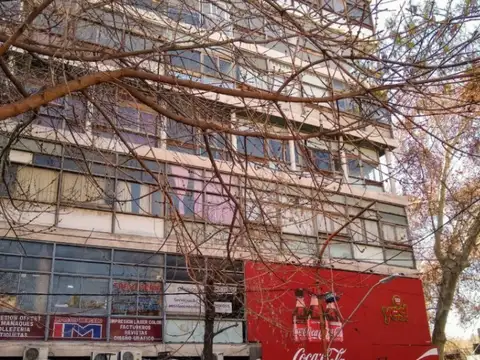 Oficina Monoambiente con 1 baño