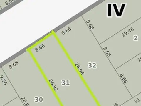 Casa en Venta de 2 dormitorios