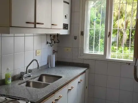 Departamento en Alquiler 12 años