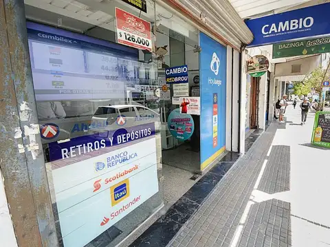 Fondo Comercio en Venta 72 años