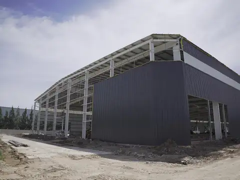 Galpon en Alquiler en Tigre Centro, USD 15.120