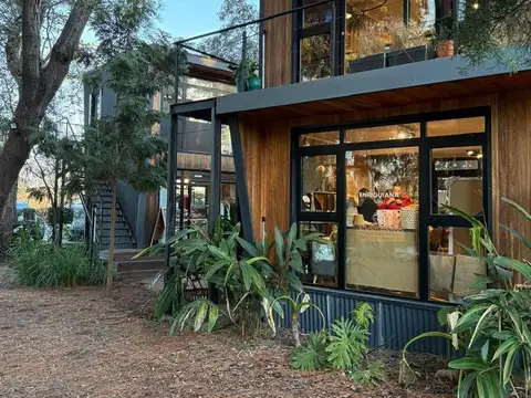 Local en venta en Acceso San Matias 910