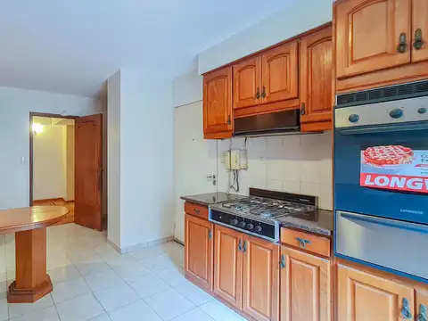 Departamento en Alquiler al Este