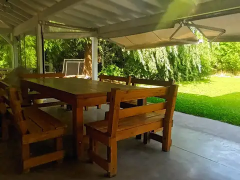 Casa en Alquiler de 3 dormitorios