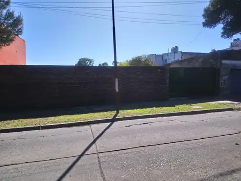 Lote único en la zona, excelente ubicación