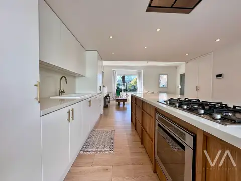 Casa en Venta 1 año