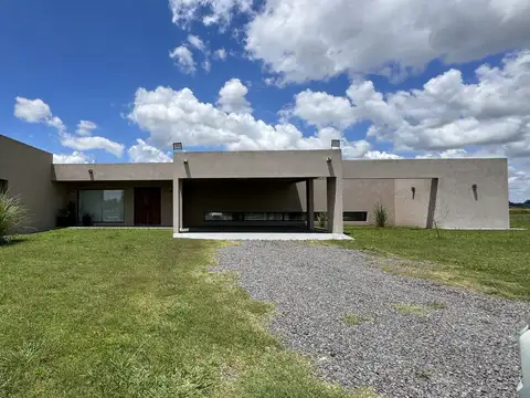 Venta Casa - Chacras de la Trinidad - Cañuelas  | VCO Propiedades