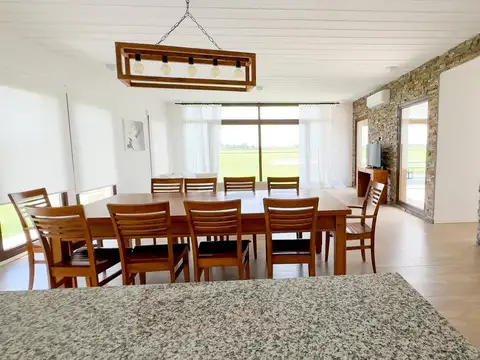 Casa en Venta A Estrenar