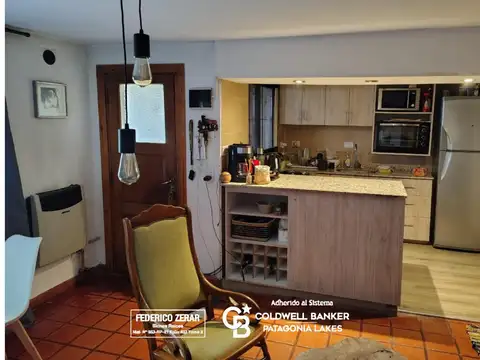 Departamento en Alquiler de 1 dormitorio