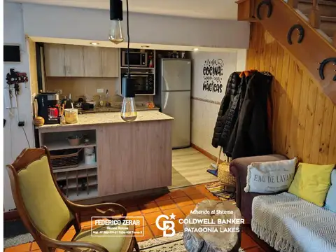 Centro, San Carlos de Bariloche