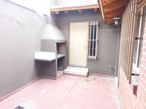 Casa en Alquiler al Norte