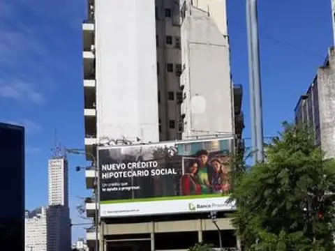 Local en Alquiler A Estrenar