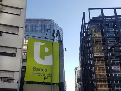 Local en Alquiler en Reconquista y Alem Microcentro - Alberto Dacal Propiedades