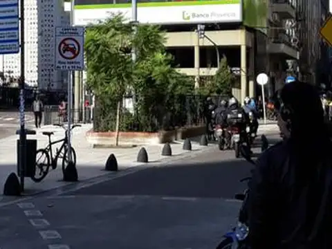 Local en Alquiler en Microcentro, USD 5.000