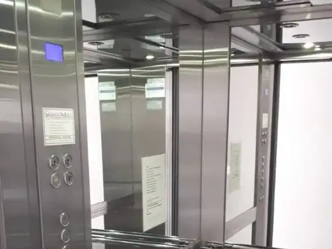 valle 324 300, Piso 2