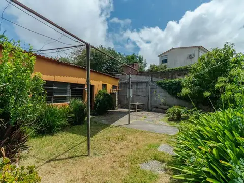 Departamento en Venta 56 años