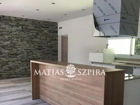 Casa en Venta A Estrenar