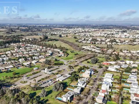 Terreno en Venta de 849,0 m2