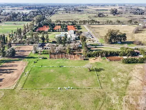 Terreno en Venta en Haras Santa Maria, USD 72.000