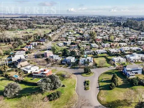Lote en venta en Haras santa Maria Barrio Molino Sur