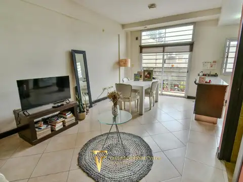 VENTA - PH - TRES AMBIENTES - TOILETTE - DOS BALCONES - VILLA LURO